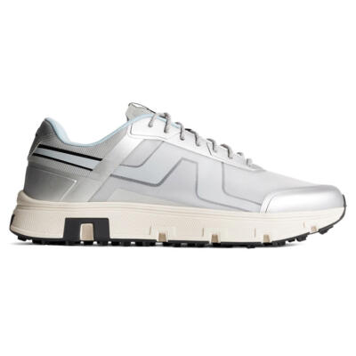 J.Lindeberg Vent 500 Golf Shoes Light Grey GMSW14229-U053