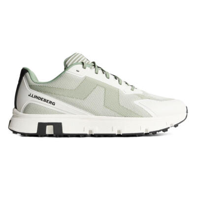 J.Lindeberg Vent 500 KN Golf Shoes Hedge Green GMSW14916-M286
