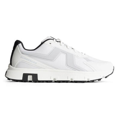 J.Lindeberg Vent 500 SE Golf Shoes White GMSW14846-0000