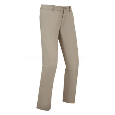 J.Lindeberg Elof Golf Trouser Brindle GMPA14592-U144
