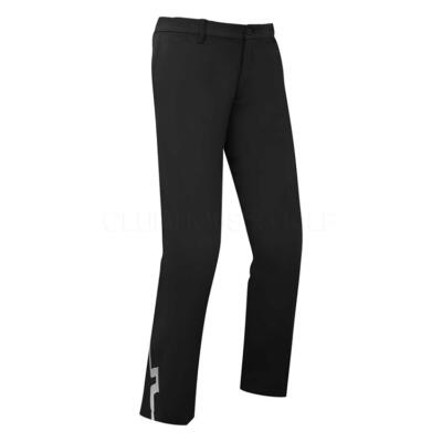 J.Lindeberg Heath Golf Trouser Black/White GMPA12132-9999