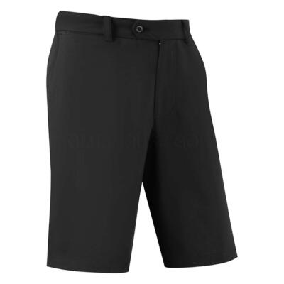 J.Lindeberg Mitch Golf Shorts Black GMPA12992-9999