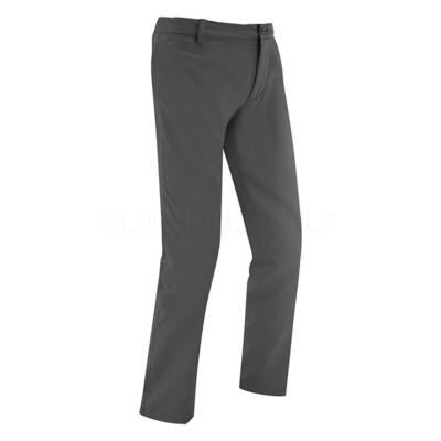 J.Lindeberg Elof Golf Trouser Asphalt GMPA14877-W015