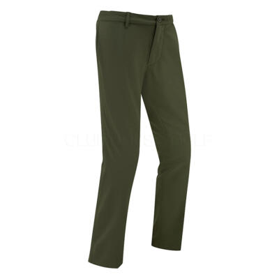 J.Lindeberg Elof Golf Trouser Forest Green GMPA14877-M354