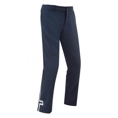 J.Lindeberg Heath Golf Trouser JL Navy/White GMPA14880-6855