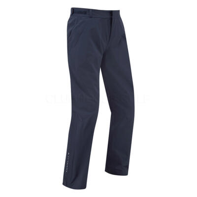 J.Lindeberg Shay Waterproof Golf Pants JL Navy GMPA13086-6855
