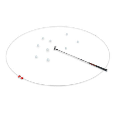 Leadbetter Chipping Hoops 72" And 36"