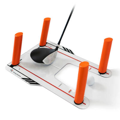 Leadbetter Swing Solution