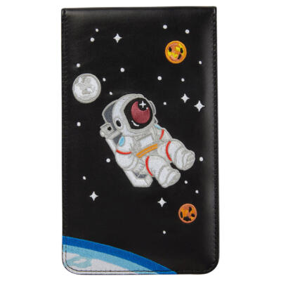 Luna Links Cosmos Scorecard Holder