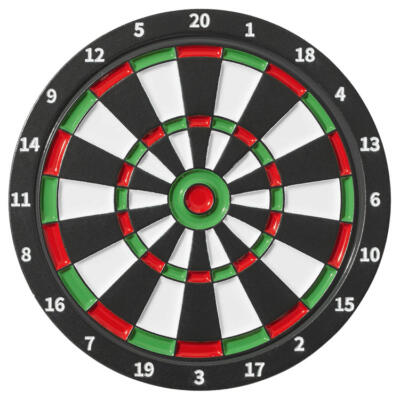 Luna Links Dartboard Ball Marker