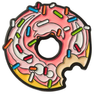 Luna Links Donut Ball Marker