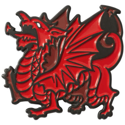 Luna Links Dragon Ball Marker