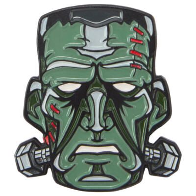 Luna Links Frankenstein Ball Marker