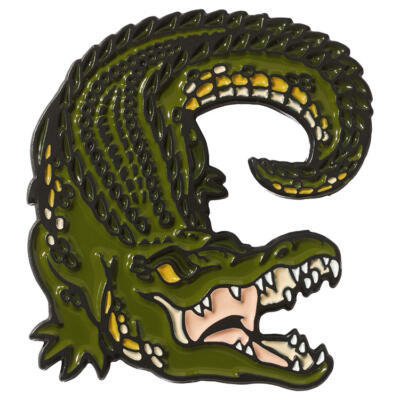 Luna Links Gator Ball Marker