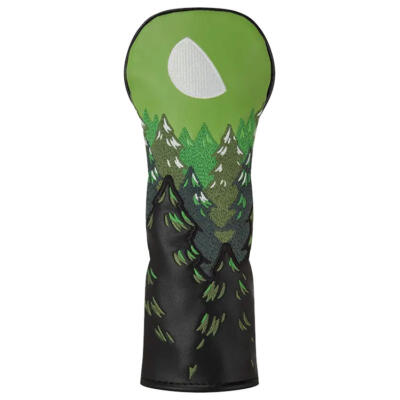 Luna Links Landscape Hybrid Headcover
