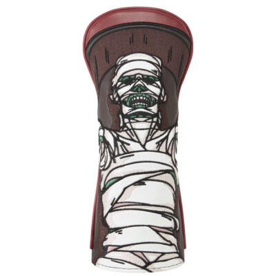 Luna Links Mummy Hybrid Headcover
