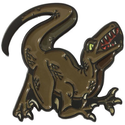 Luna Links Raptor Ball Marker