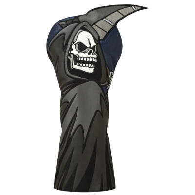 Luna Links Reaper Driver Headcover