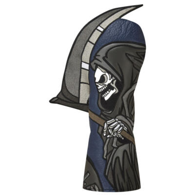 Luna Links Reaper Hybrid Headcover