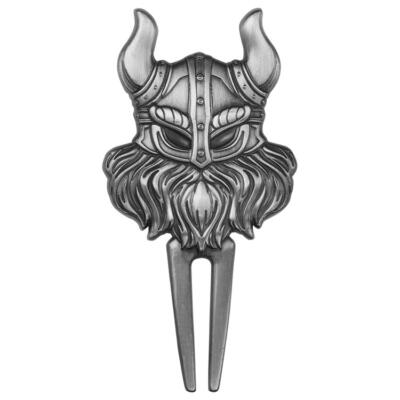 Luna Links Viking Golf Pitchfork