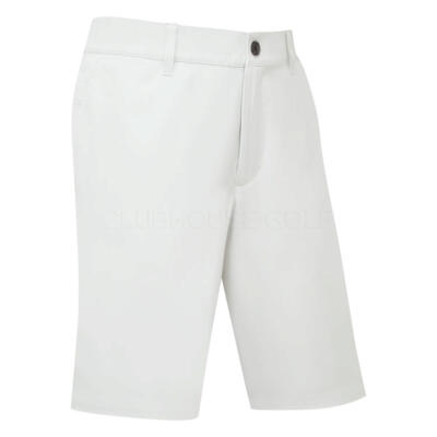 Lyle & Scott Tech Golf Shorts Cloud SH2460-W351
