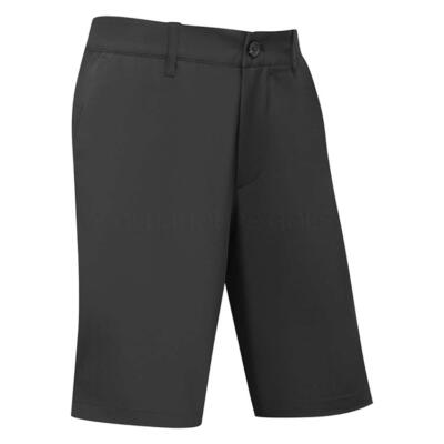 Lyle & Scott Tech Golf Shorts Jet Black SH2460-Z865