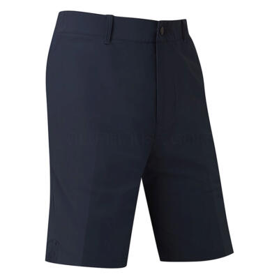 Lyle & Scott AirLight Tech Golf Shorts Dark Navy SH2260G-Z271