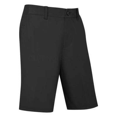 Lyle & Scott AirLight Tech Golf Shorts Jet Black SH2260G-Z865