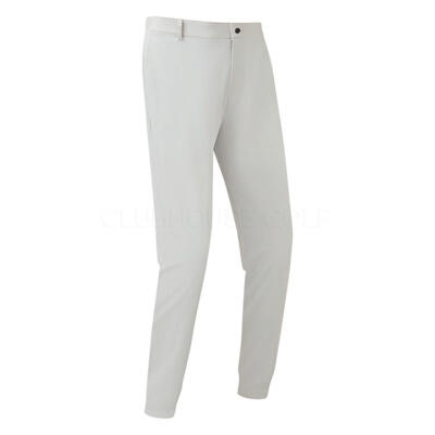 Lyle & Scott Airlight Tech Jogger Golf Pants Pebble TR2260G-Z04