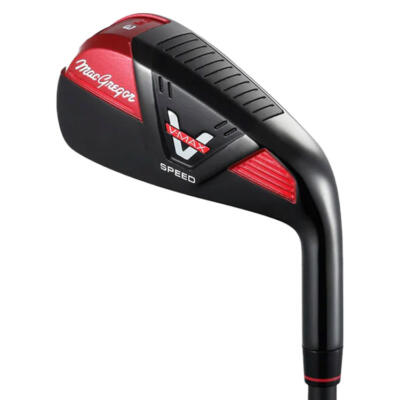 MacGregor V-Max Speed Golf Iron Hybrid