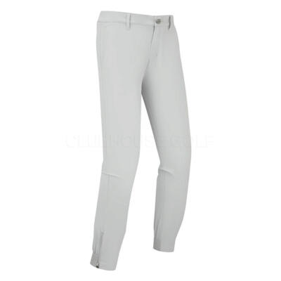 Macade Four-Way Stretch Golf Jogger Light Grey PA20220691