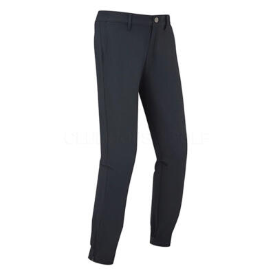 Macade Four-Way Stretch Golf Jogger Navy PA20220691