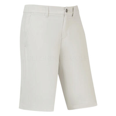 Macade Four-Way Stretch Golf Shorts Bone White MSH2505701