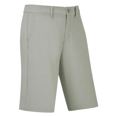 Macade Four-Way Stretch Golf Shorts Jade Green MSH2605746