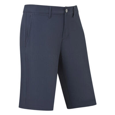Macade Four-Way Stretch Golf Shorts Navy SH20209910