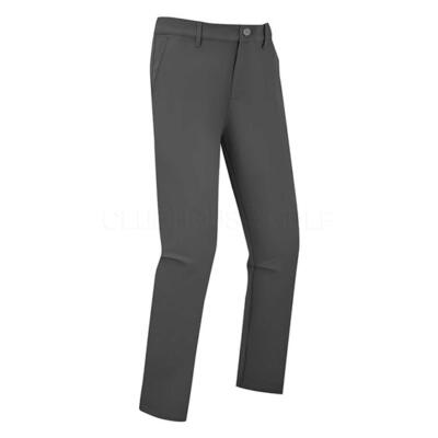 Macade Links Tech Golf Trousers Dark Grey MTR2534022