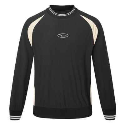 Macade TX Links Golf Windbreaker Black MJA2651800