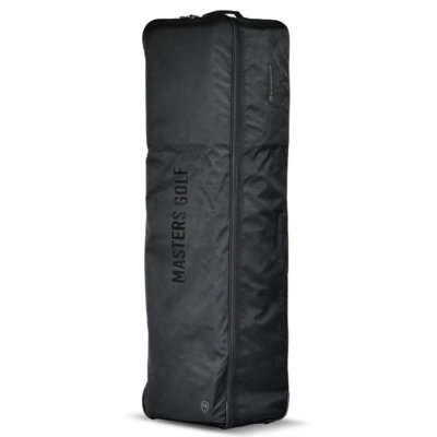 Masters Travel-Tech Golf Travel Cover Black BA66B