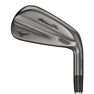 Mizuno Pro Fli Hi Golf Iron Hybrid Graphite Shaft (Pre Order)
