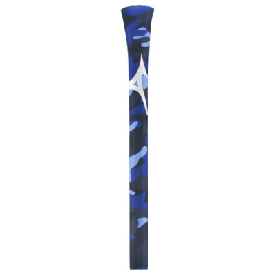 Mizuno Alignment Stick Cover Blue Camo CAMOALGN22-24