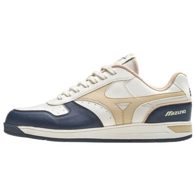 Mizuno City Wind Golf Shoes India Ink/Pale Khaki/Snow White 51GM2622-02