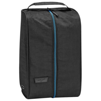 Mizuno Golf Shoe Bag Black