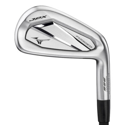 Mizuno JPX 925 Forged Golf Irons Graphite Shafts (Custom Fit)