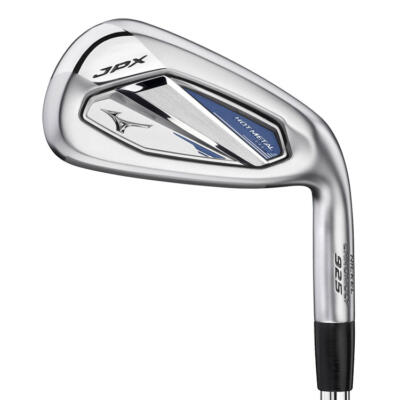 Mizuno JPX 925 Hot Metal High Launch Golf Irons Steel Shafts (Custom Fit)