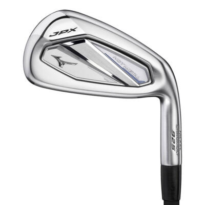 Mizuno JPX 925 Hot Metal Golf Irons Graphite Shafts