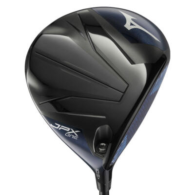 Mizuno JPX ONE Golf Driver Left Handed (Custom Fit)