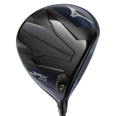 Mizuno JPX ONE Select Golf Driver Left Handed (Custom Fit)