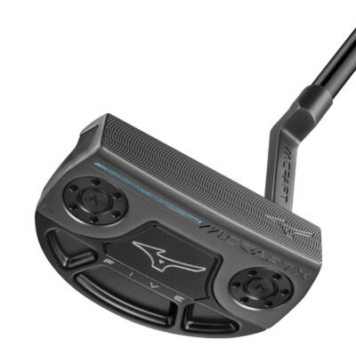 Mizuno M-Craft X 5P Golf Putter