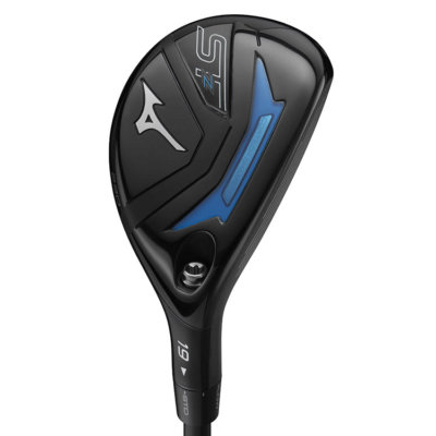 Mizuno 4 store hybrid