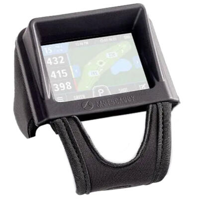 Motocaddy GPS Screen Cover